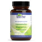 Liposomales Magnesium