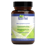 Liposomales Magnesium
