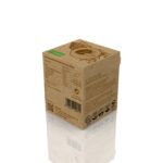 10 Cups Bio Vitalkaffee, (mit Reishi und Mandelpilz) - Image 3