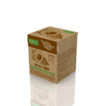 10 Cups Bio Vitalkaffee, (mit Reishi und Mandelpilz)