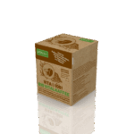 10 Cups Bio Vitalkaffee, (mit Reishi und Mandelpilz)
