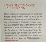 Glycin (Kollagensynthese) - Bild 2
