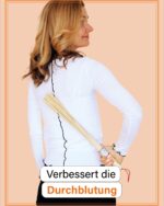 Bambus-Massagerute der Shaolin-Mönche - Image 8