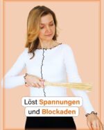 Bambus-Massagerute der Shaolin-Mönche - Image 3