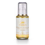 Yogana-Öl mit Feingold Body Dance 1, 100ml