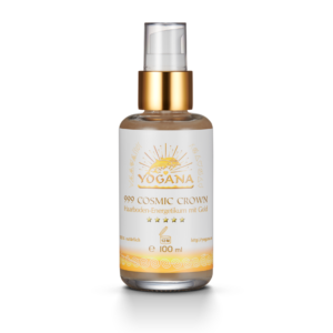 Kopfhaut-Energetikum "999 Cosmic Crown", 100ml