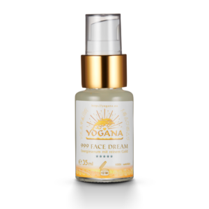 Gesichtstonikum "Face Dream" mit Feingold, 35 ml