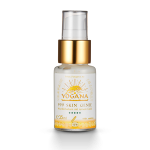 Skin Genie - 999 Balsam mit Feingold, 35ml