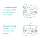 TJ-Motion Aligner LONG (Kiefer) - Image 2