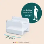 TJ-Motion Aligner SHORT (Kiefer)
