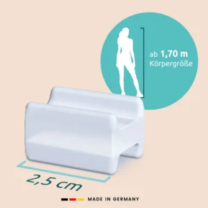 TJ Motion Light Long (Kiefer)