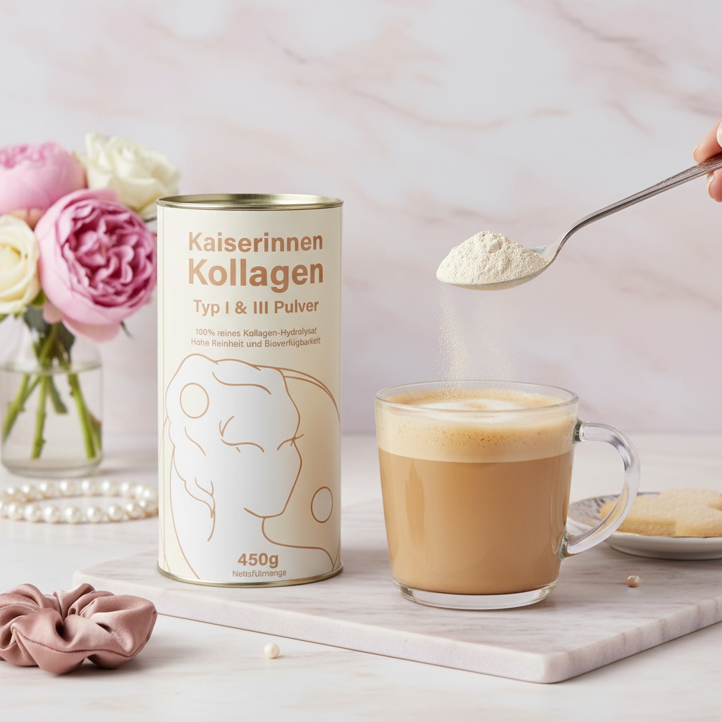 Kaiserinnen Beauty Kollagen 3er - Image 7