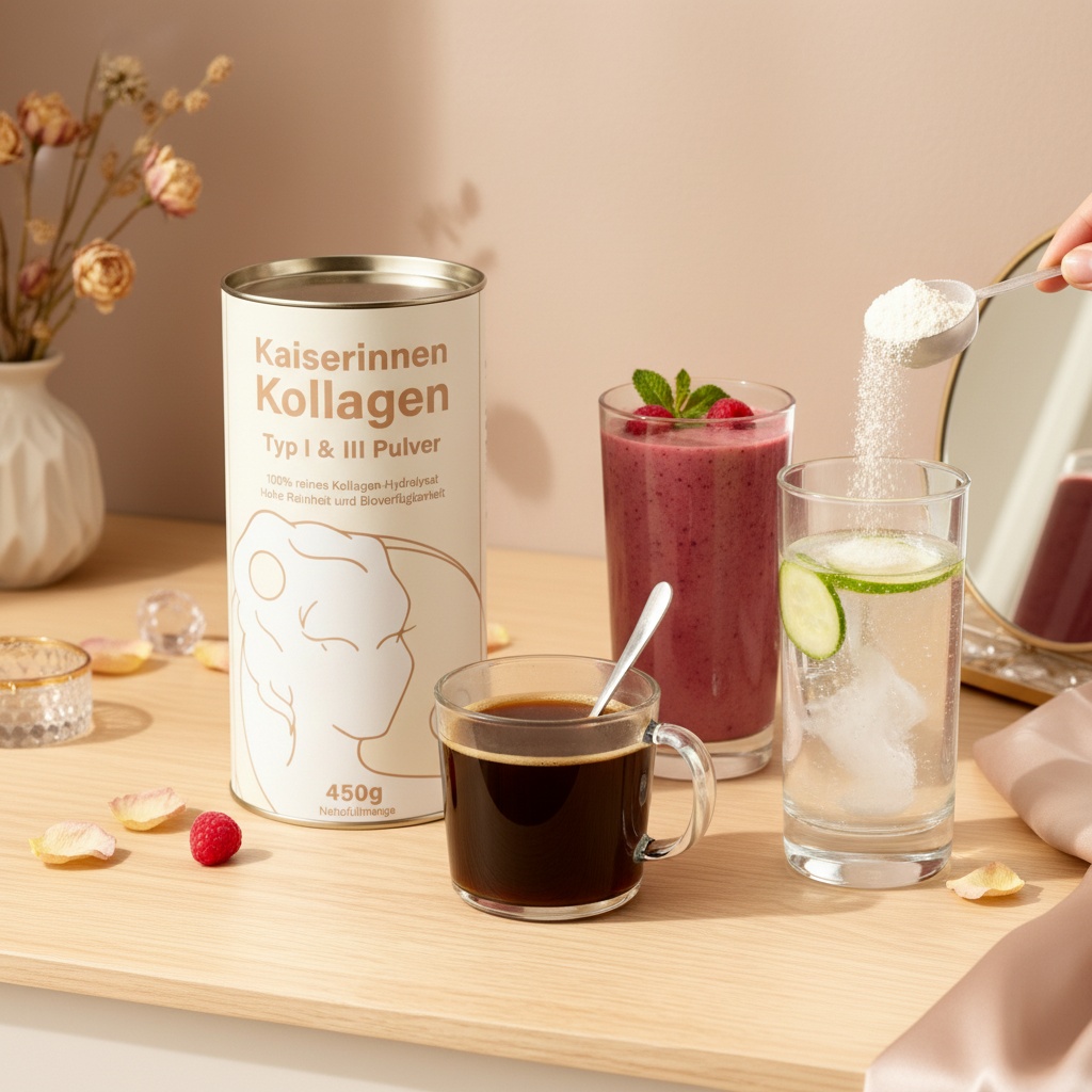 Kaiserinnen Beauty Kollagen 3er - Image 4