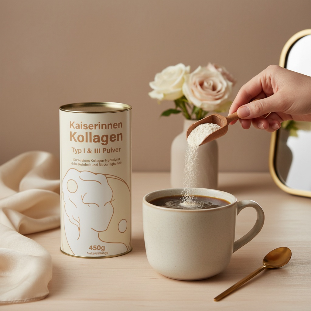 Kaiserinnen Beauty Kollagen 3er - Image 6