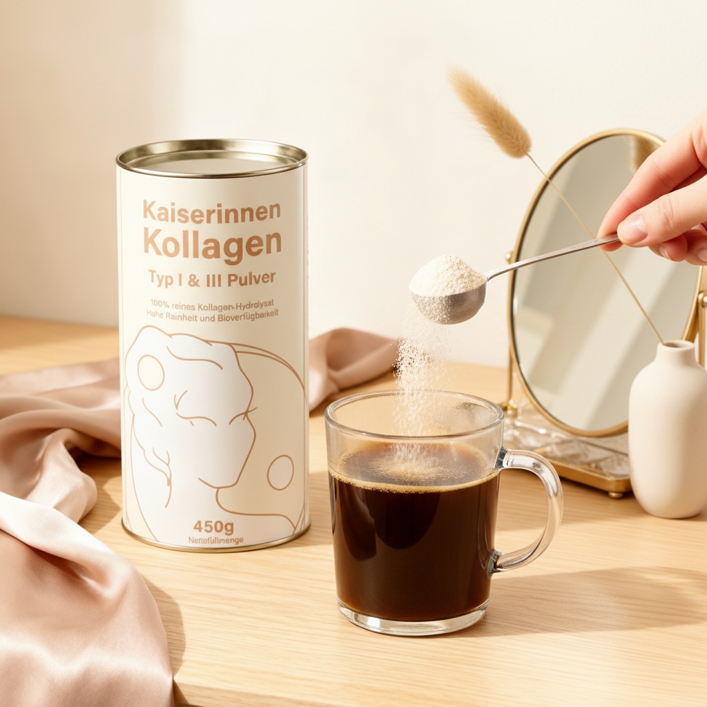 Kaiserinnen Beauty Kollagen 3er - Image 5