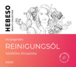 Verjüngendes Reinigungsöl - Bild 2