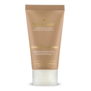 Mineralischer Sonnenschutz 50 ml